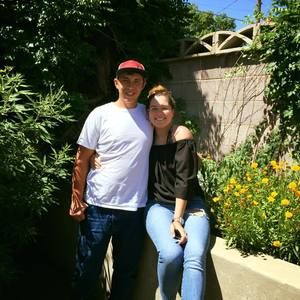 Meet your Posher, Kimberley